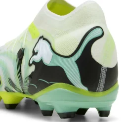 Future 8 Match Firm Ground Football Boots