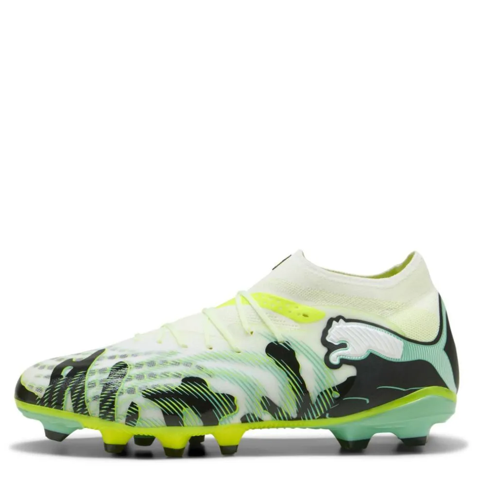 Future 8 Match Firm Ground Football Boots
