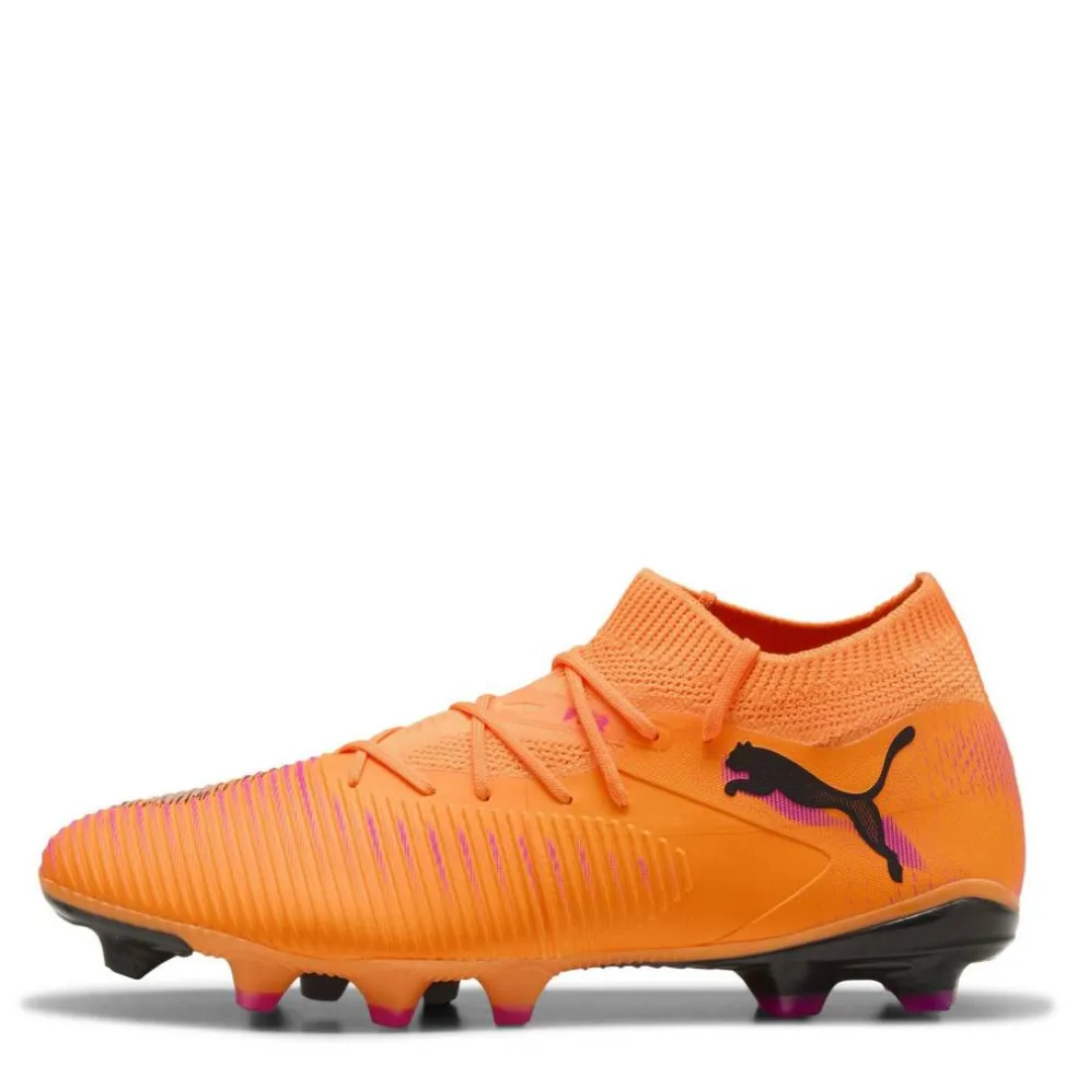 Future 8 Match Firm Ground Football Boots