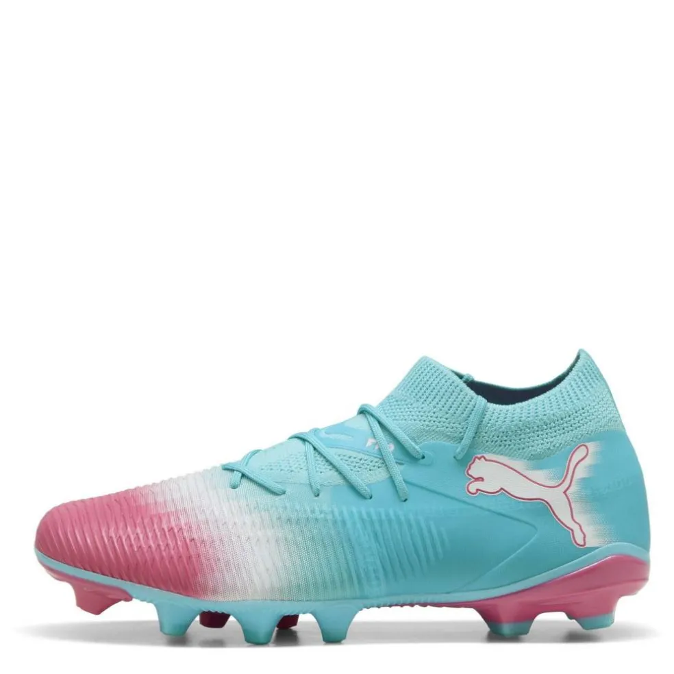 Future 8 Match Firm Ground Football Boots