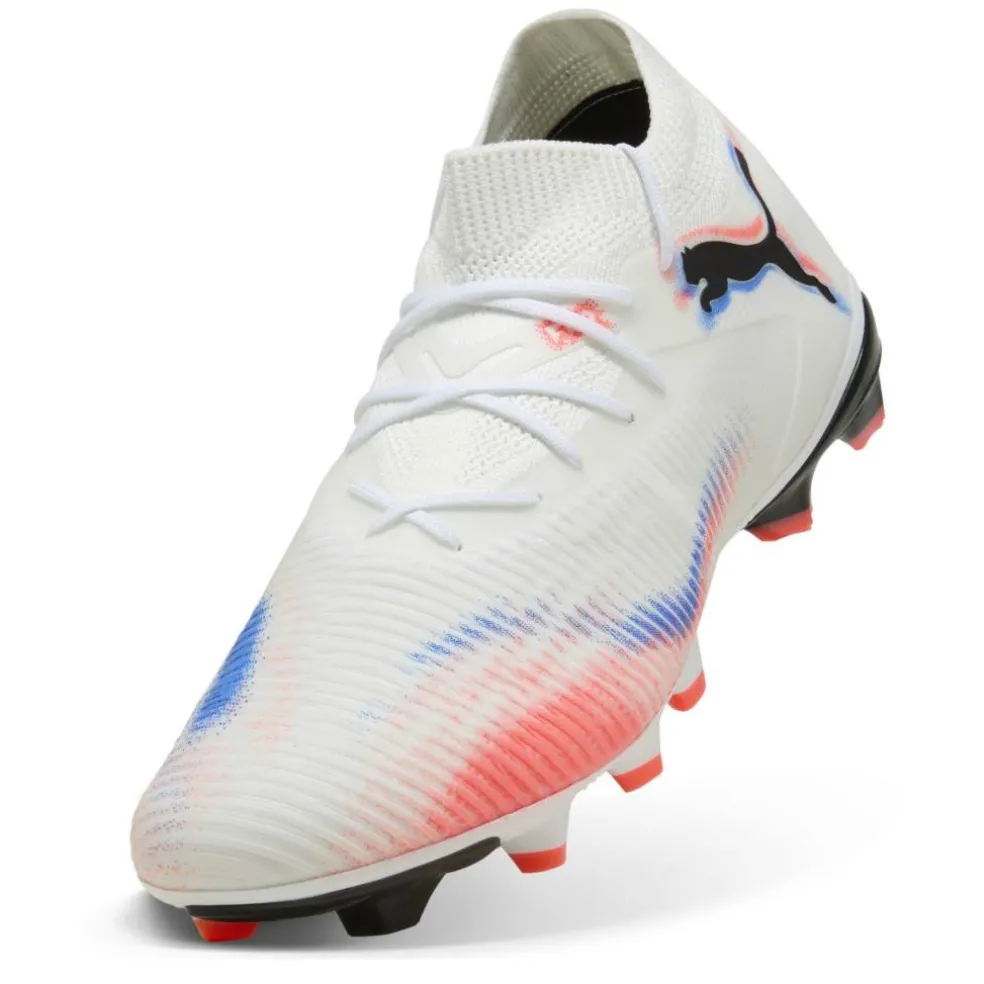 Future 8 Match Firm Ground Football Boots