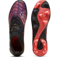 Future 8 Match Firm Ground Football Boots