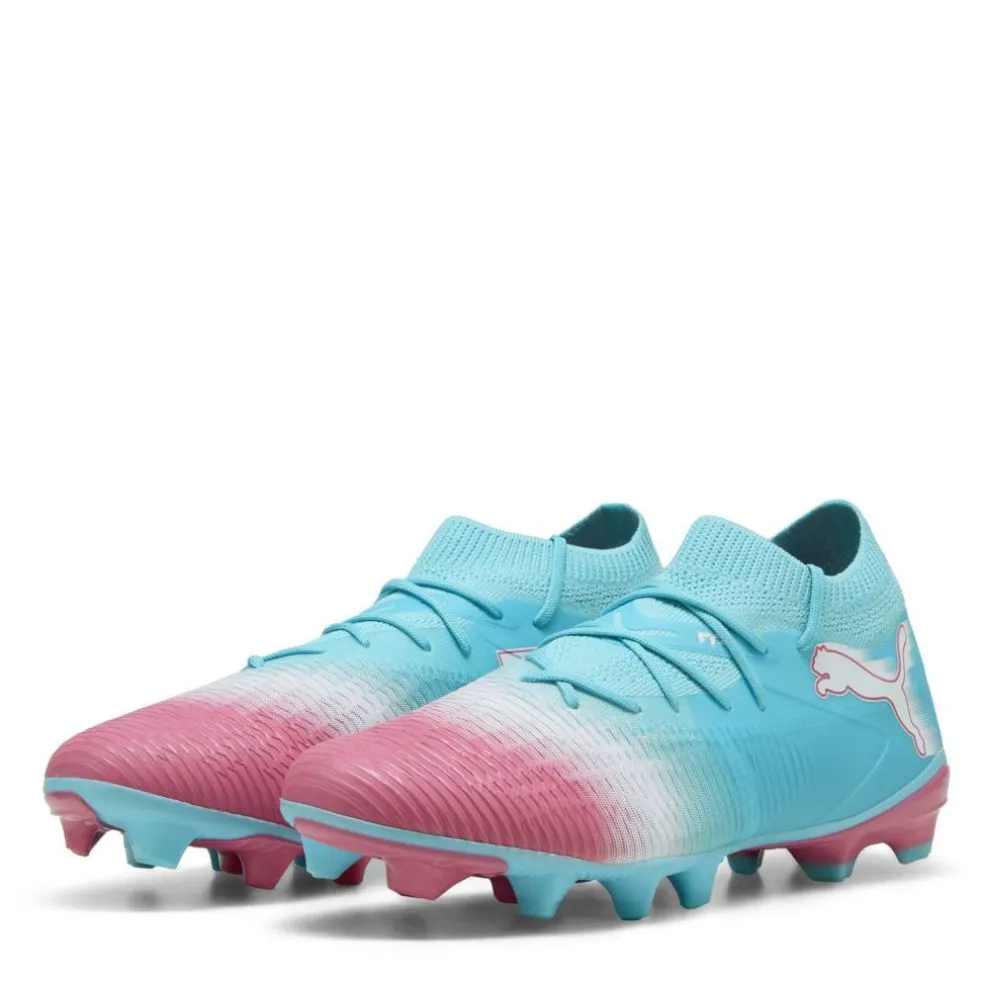 Future 8 Match Firm Ground Football Boots