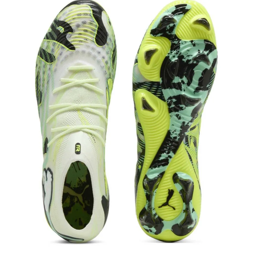 Future 8 Ultimate Adults Firm Ground Football Boots