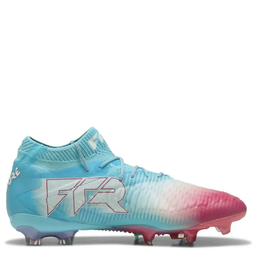 Future 8 Ultimate Adults Firm Ground Football Boots
