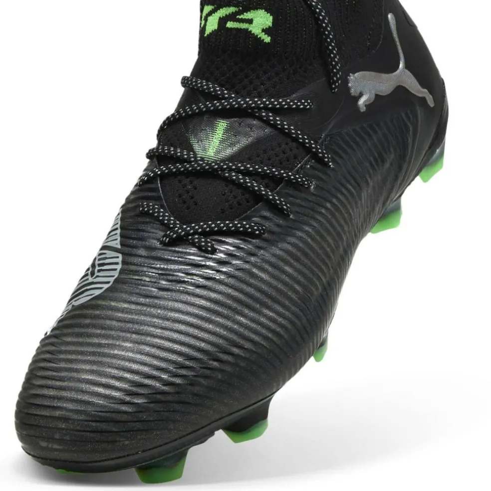 Future 8 Ultimate Adults Firm Ground Football Boots