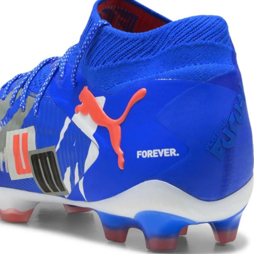 Future 8 Ultimate Adults Firm Ground Football Boots
