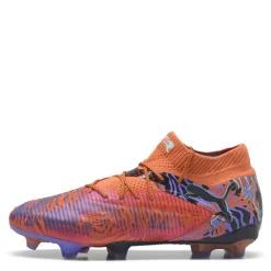 Future 8 Ultimate Adults Firm Ground Football Boots