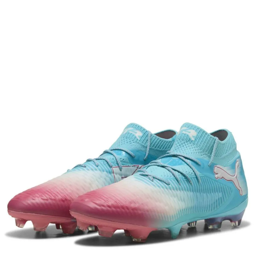 Future 8 Ultimate Adults Firm Ground Football Boots