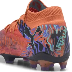 Future 8 Ultimate Adults Firm Ground Football Boots