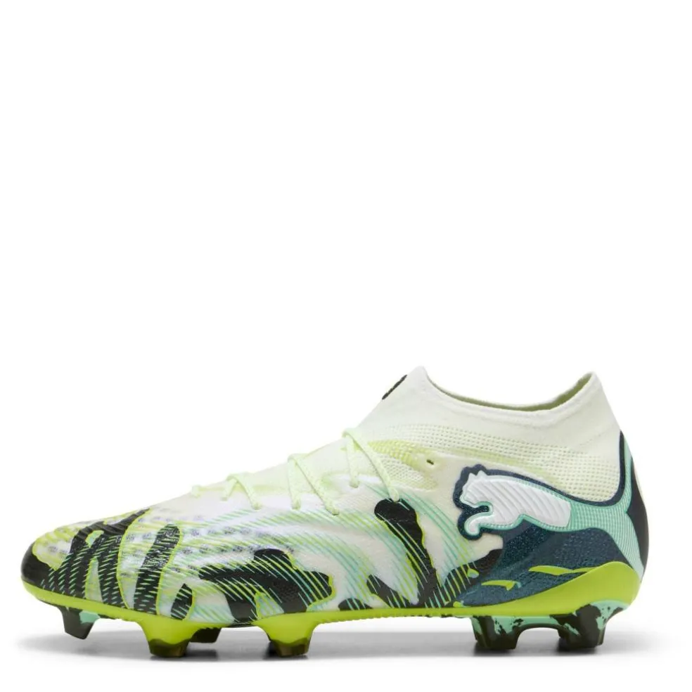 Future 8 Ultimate Adults Firm Ground Football Boots