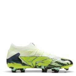 Future 8 Ultimate Adults Firm Ground Football Boots