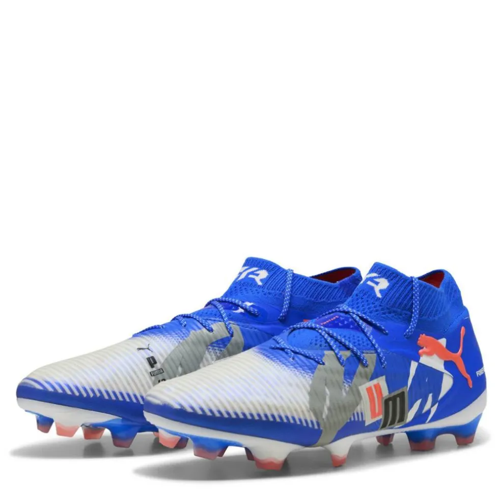Future 8 Ultimate Adults Firm Ground Football Boots