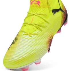 Future 8 Ultimate Adults Firm Ground Football Boots