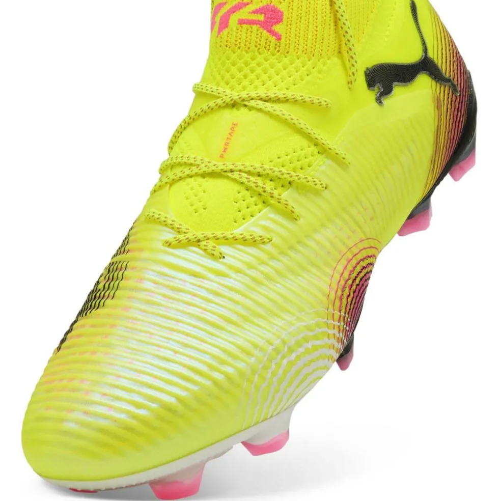 Future 8 Ultimate Adults Firm Ground Football Boots