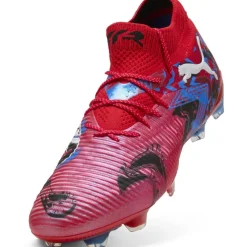Future 8 Ultimate Adults Firm Ground Football Boots