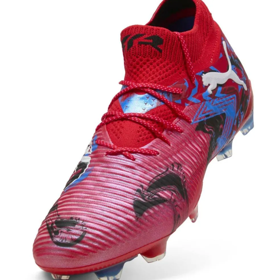 Future 8 Ultimate Adults Firm Ground Football Boots