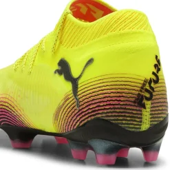 Future 8 Ultimate Adults Firm Ground Football Boots