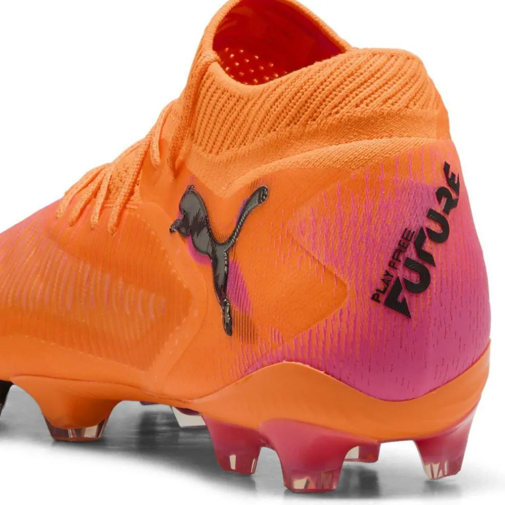 Future 8 Ultimate Adults Firm Ground Football Boots