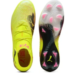 Future 8 Ultimate Adults Firm Ground Football Boots