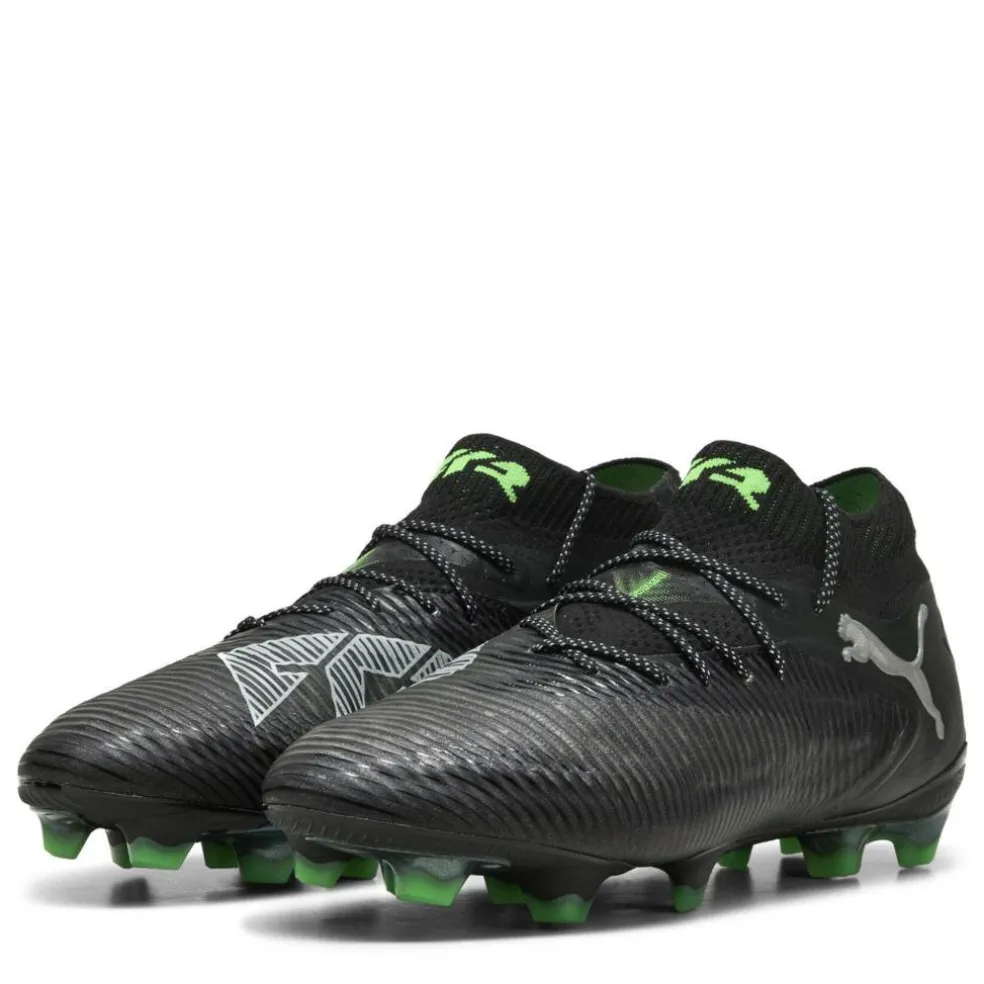 Future 8 Ultimate Adults Firm Ground Football Boots