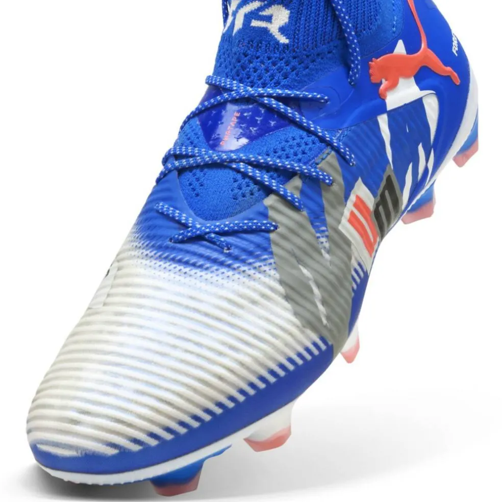 Future 8 Ultimate Adults Firm Ground Football Boots