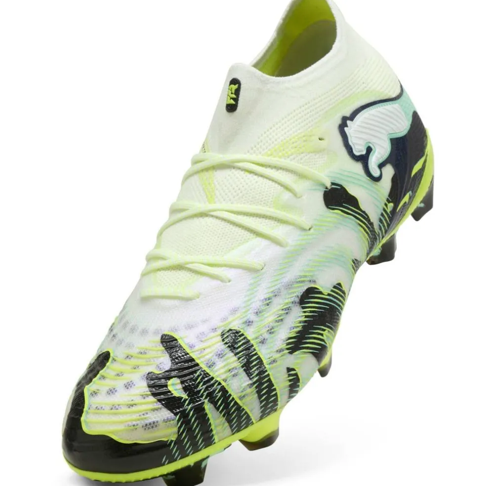 Future 8 Ultimate Adults Firm Ground Football Boots