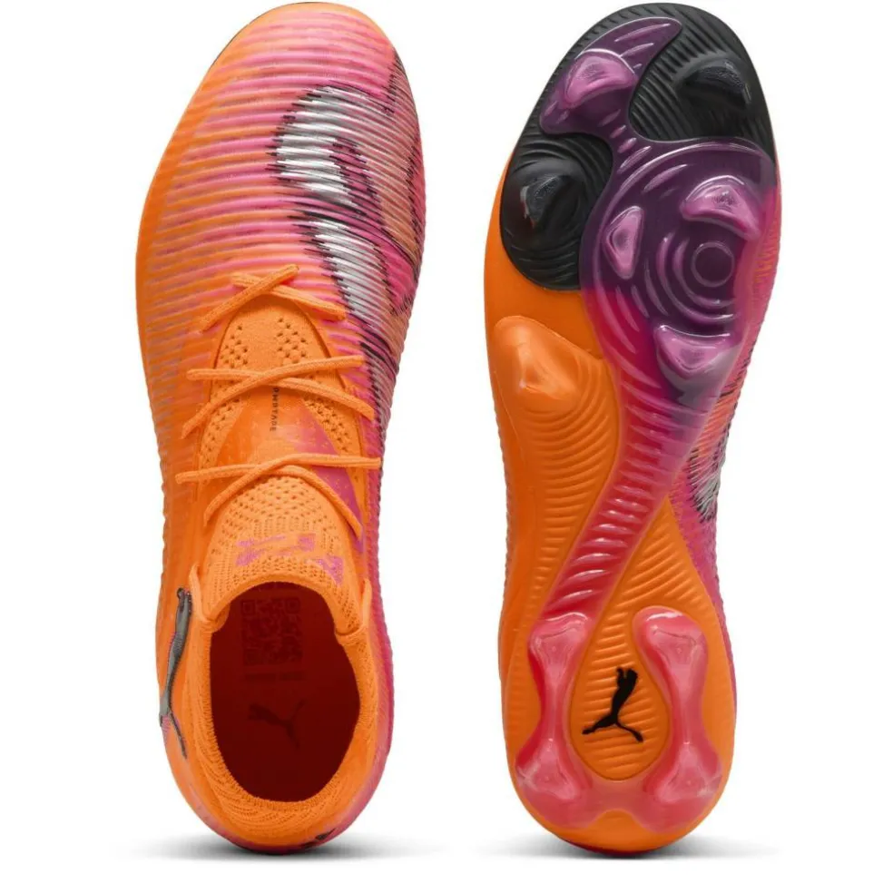 Future 8 Ultimate Adults Firm Ground Football Boots