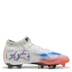Future 8 Ultimate Adults Firm Ground Football Boots