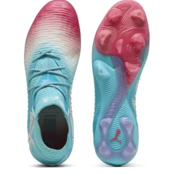 Future 8 Ultimate Adults Firm Ground Football Boots