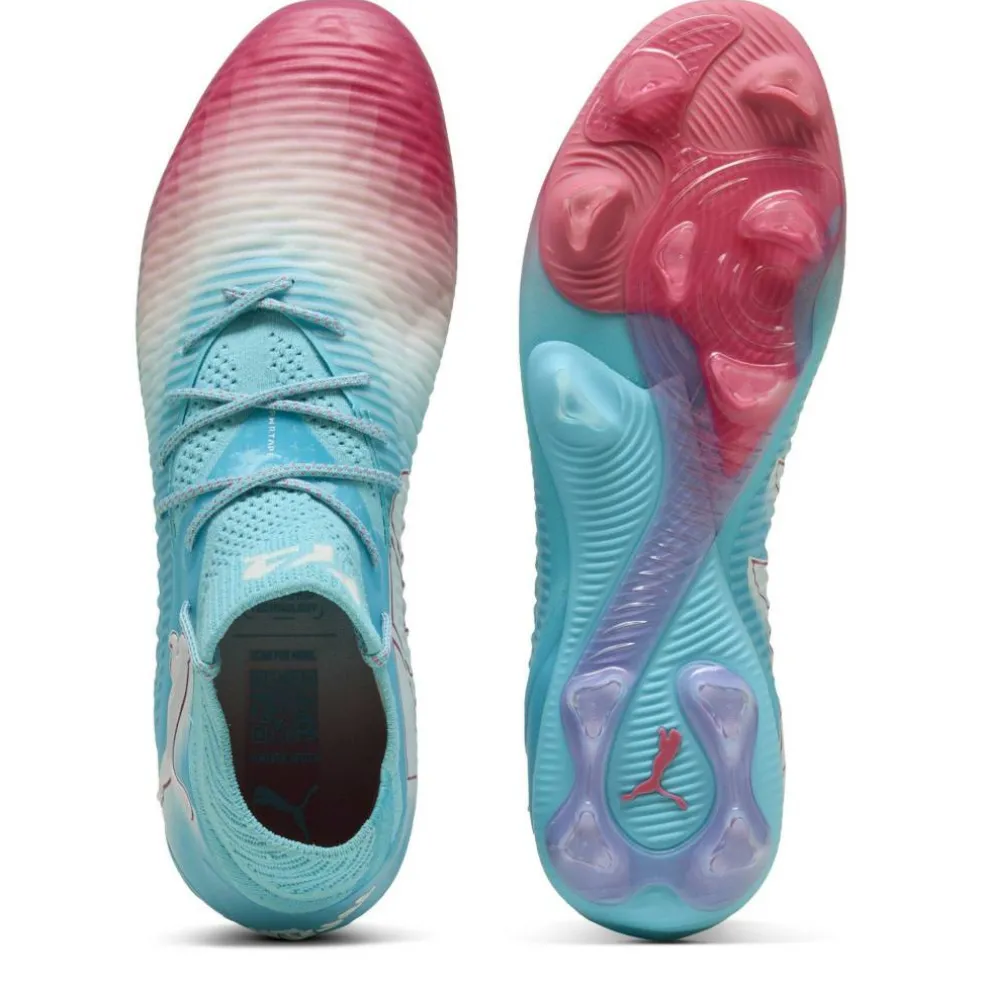 Future 8 Ultimate Adults Firm Ground Football Boots