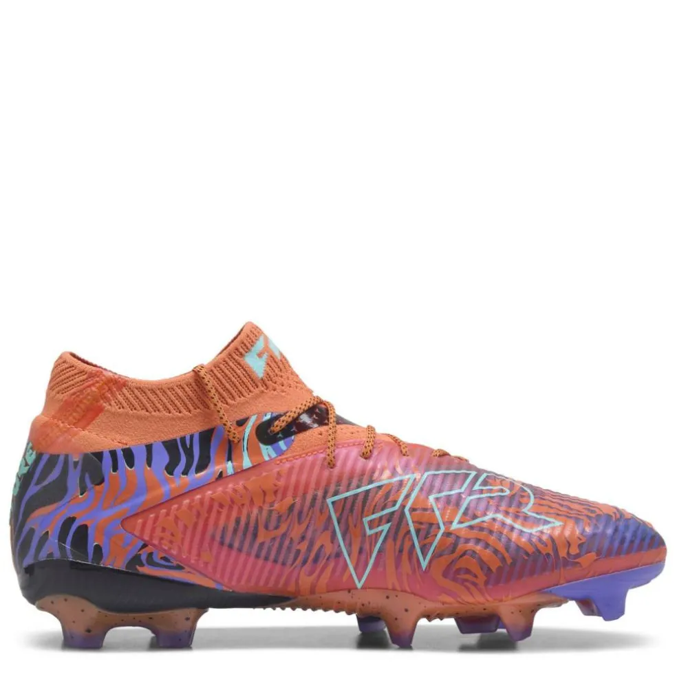 Future 8 Ultimate Adults Firm Ground Football Boots