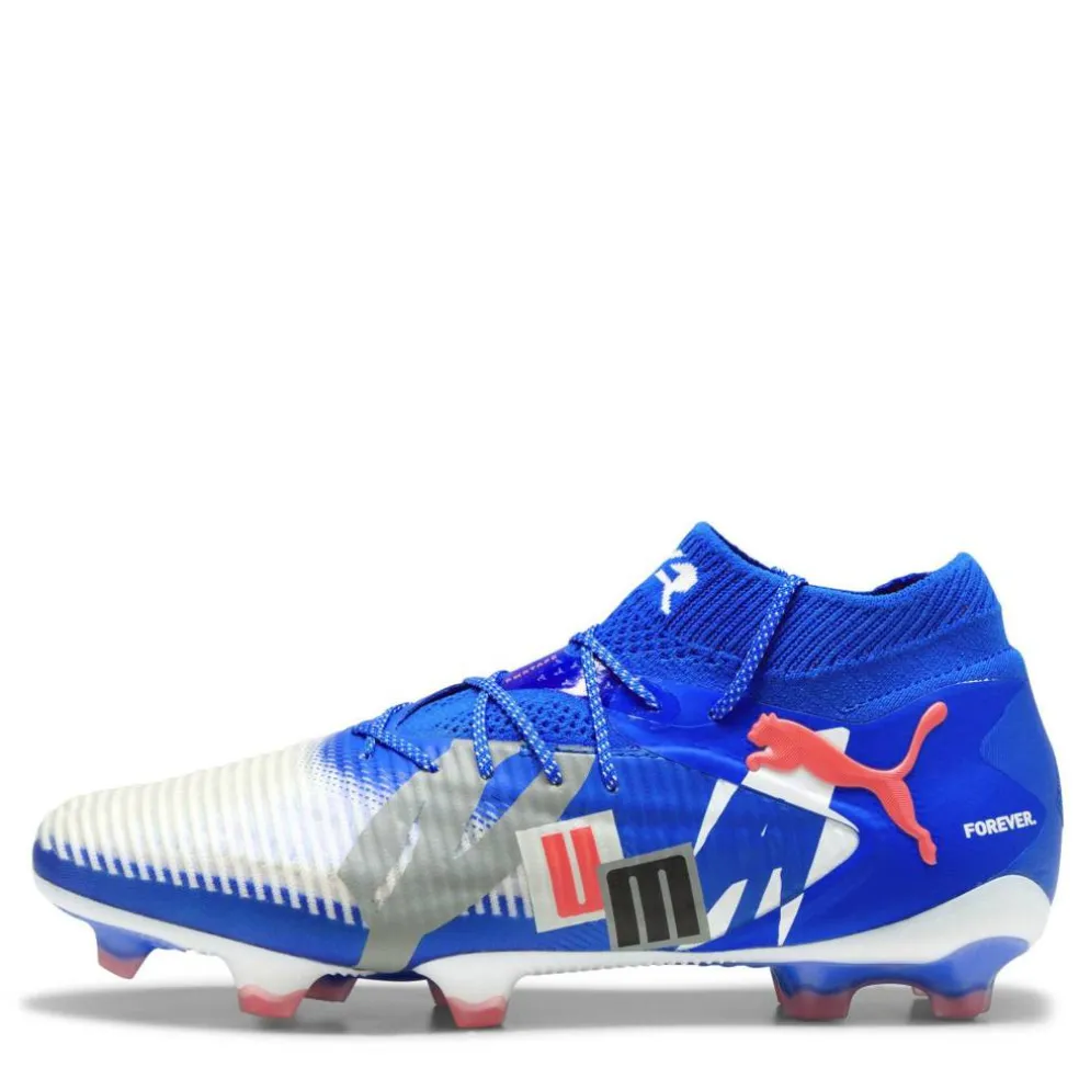 Future 8 Ultimate Adults Firm Ground Football Boots