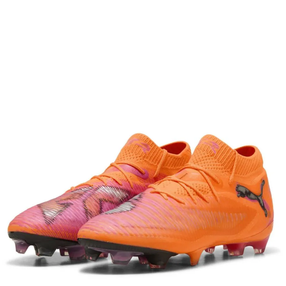 Future 8 Ultimate Adults Firm Ground Football Boots