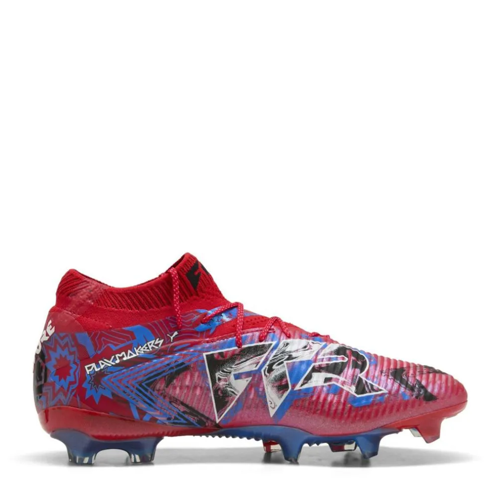 Future 8 Ultimate Adults Firm Ground Football Boots
