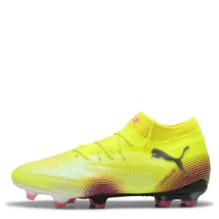 Future 8 Ultimate Adults Firm Ground Football Boots