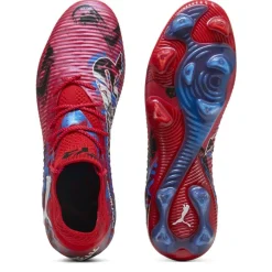 Future 8 Ultimate Adults Firm Ground Football Boots