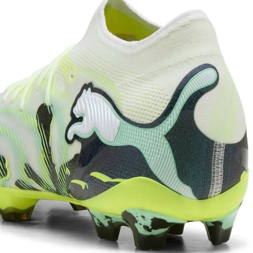 Future 8 Ultimate Adults Firm Ground Football Boots