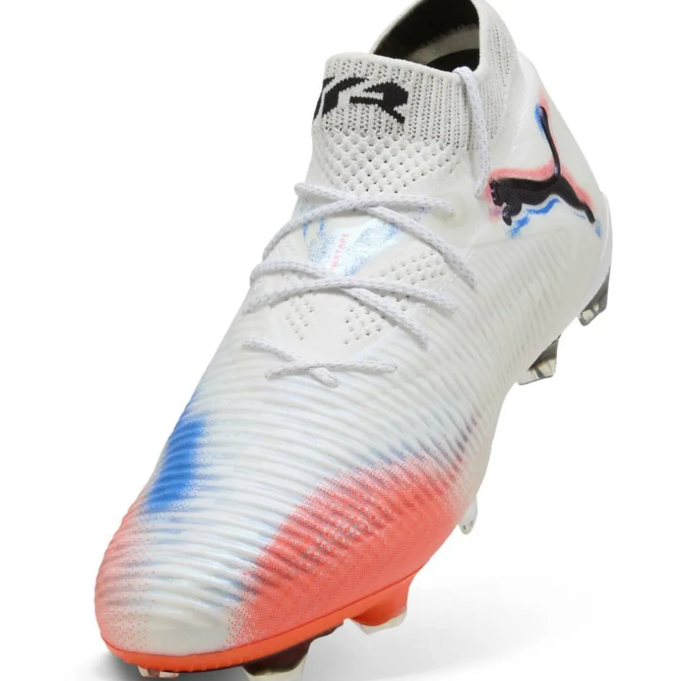 Future 8 Ultimate Adults Firm Ground Football Boots