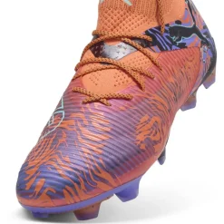 Future 8 Ultimate Adults Firm Ground Football Boots