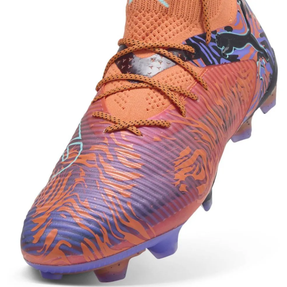 Future 8 Ultimate Adults Firm Ground Football Boots
