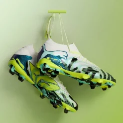 Future 8 Ultimate Adults Firm Ground Football Boots