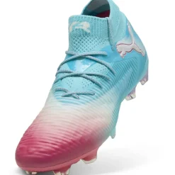 Future 8 Ultimate Adults Firm Ground Football Boots