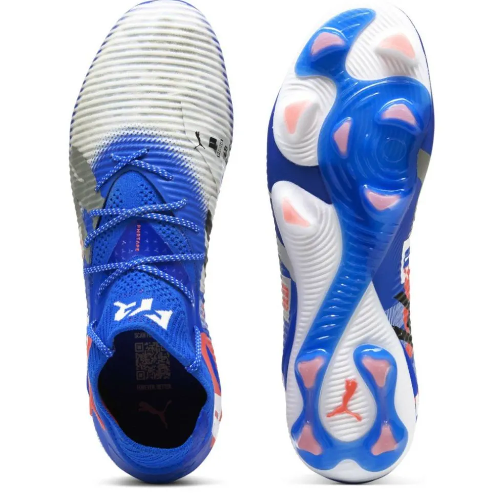 Future 8 Ultimate Adults Firm Ground Football Boots