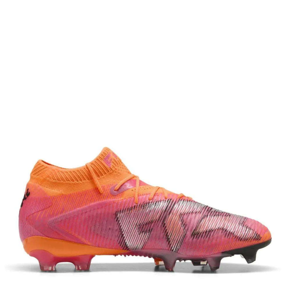 Future 8 Ultimate Adults Firm Ground Football Boots