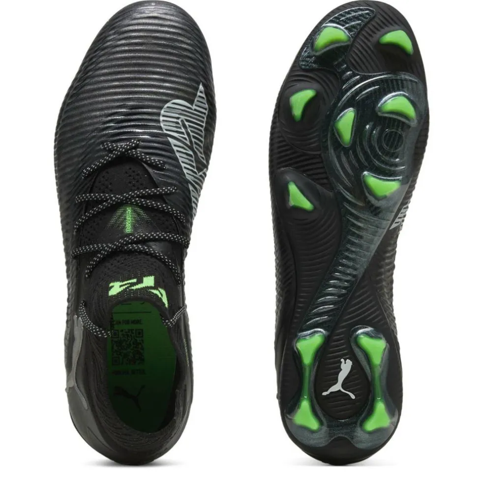 Future 8 Ultimate Adults Firm Ground Football Boots