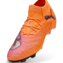 Future 8 Ultimate Adults Firm Ground Football Boots