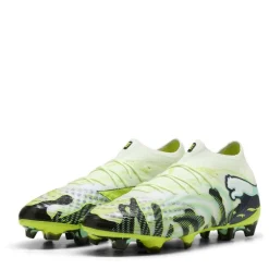 Future 8 Ultimate Adults Firm Ground Football Boots