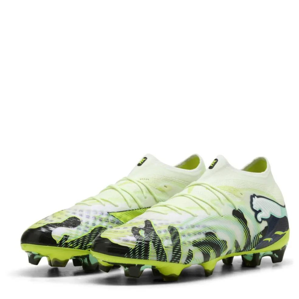Future 8 Ultimate Adults Firm Ground Football Boots