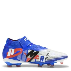 Future 8 Ultimate Adults Firm Ground Football Boots